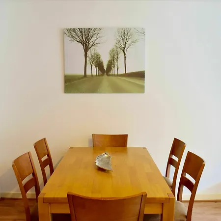 Appartement 1 Bedroom Centre In Dublin