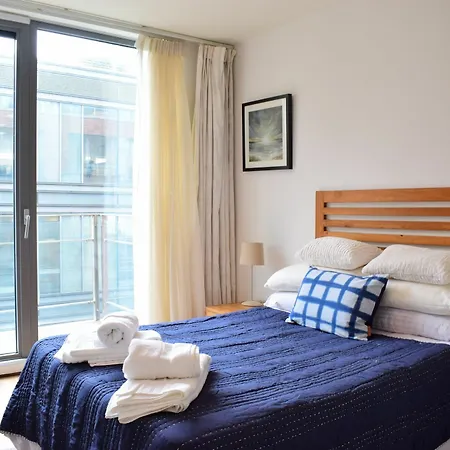 1 Bedroom Centre In * Dublin